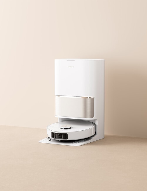 Dreame L50 Ultra Robot Vacuum & Mop, DRE-L50U product photo View 10 L