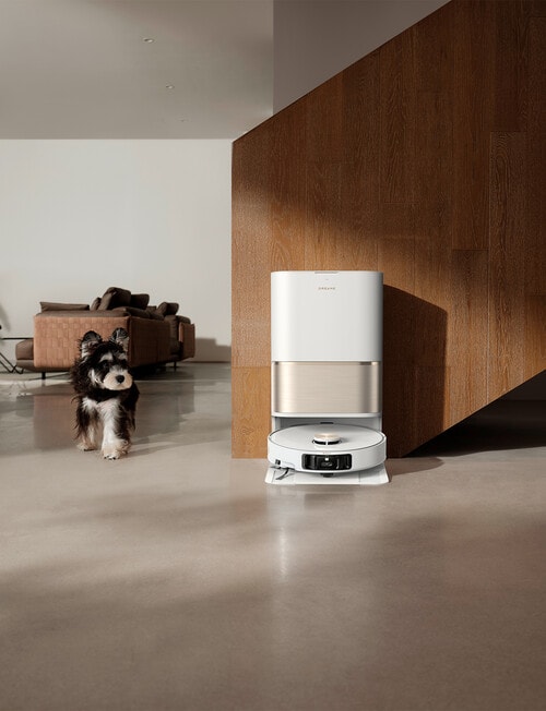 Dreame L50 Ultra Robot Vacuum & Mop, DRE-L50U product photo View 11 L