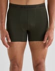 Mazzoni Micro Mid Trunk, Fern product photo