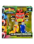 Power Rangers Megazord product photo