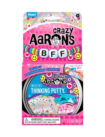 Crazy Aaron's BFF Putty product photo