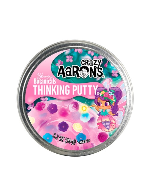 Crazy Aaron's Blooming Botanicals Putty product photo View 02 L