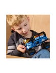LEGO Technic Monster Jam Grave Digger Fire and Ice, 42219 product photo View 09 S