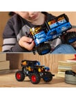 LEGO Technic Monster Jam Grave Digger Fire and Ice, 42219 product photo View 11 S