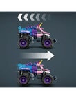 LEGO Technic Monster Jam Sparkle Smash Pull-Back, 42220 product photo View 04 S