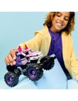 LEGO Technic Monster Jam Sparkle Smash Pull-Back, 42220 product photo View 09 S