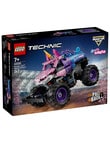LEGO Technic Monster Jam Sparkle Smash Pull-Back, 42220 product photo View 11 S