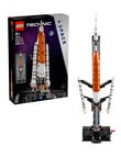 LEGO Technic NASA Artemis Space Launch System Rocket, 42221 product photo
