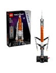 LEGO Technic NASA Artemis Space Launch System Rocket, 42221 product photo