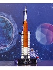 LEGO Technic NASA Artemis Space Launch System Rocket, 42221 product photo View 04 S