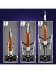 LEGO Technic NASA Artemis Space Launch System Rocket, 42221 product photo View 05 S