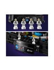 LEGO Technic NASA Artemis Space Launch System Rocket, 42221 product photo View 06 S