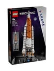 LEGO Technic NASA Artemis Space Launch System Rocket, 42221 product photo View 10 S