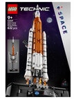 LEGO Technic NASA Artemis Space Launch System Rocket, 42221 product photo View 11 S