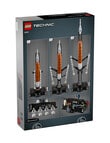 LEGO Technic NASA Artemis Space Launch System Rocket, 42221 product photo View 12 S