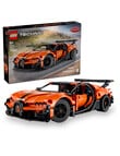 LEGO Technic Bugatti Chiron Pur Sport Hypercar, 42222 product photo