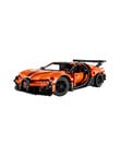 LEGO Technic Bugatti Chiron Pur Sport Hypercar, 42222 product photo View 02 S