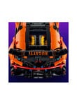 LEGO Technic Bugatti Chiron Pur Sport Hypercar, 42222 product photo View 05 S