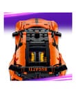 LEGO Technic Bugatti Chiron Pur Sport Hypercar, 42222 product photo View 07 S
