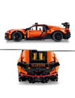 LEGO Technic Bugatti Chiron Pur Sport Hypercar, 42222 product photo View 08 S