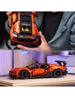 LEGO Technic Bugatti Chiron Pur Sport Hypercar, 42222 product photo View 10 S