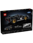 LEGO Technic 1966 Ford GT40 MKII Race Car, 42223 product photo View 09 S