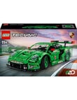 LEGO Technic Porsche 911 GT3 R REXY AO Racing Car, 42224 product photo View 03 S