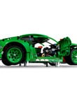 LEGO Technic Porsche 911 GT3 R REXY AO Racing Car, 42224 product photo View 08 S