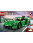 LEGO Technic Porsche 911 GT3 R REXY AO Racing Car, 42224 product photo View 16 S