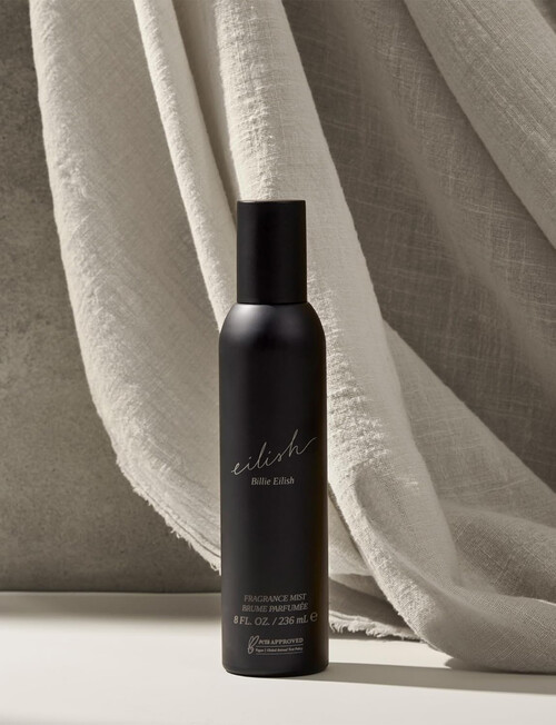 Billie Eilish ,Eilish Fragrance Mist, 236ml product photo View 02 L