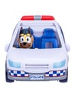 Bluey Police Car, Series 14 product photo View 04 S
