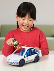 Bluey Police Car, Series 14 product photo View 05 S