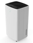Sheffield 12L Electronic Dehumidifier, PL618 product photo View 02 S
