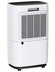 Sheffield 25L Dehumidifier, PL625 product photo View 02 S