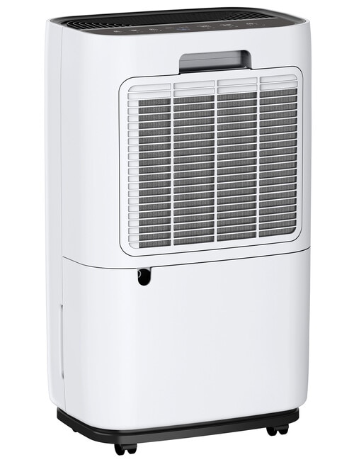 Sheffield 25L Dehumidifier, PL625 product photo View 02 L