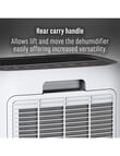 Sheffield 25L Dehumidifier, PL625 product photo View 06 S