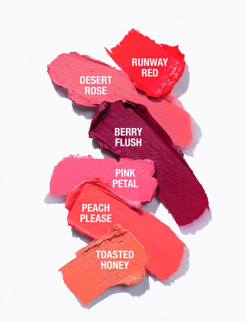 Breeze Balm Powder Play Blush Stick, Berry Flush, 9.5g product photo View 03 L