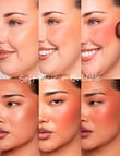 Breeze Balm Powder Play Blush Stick, Berry Flush, 9.5g product photo View 05 S