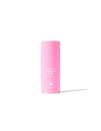 Breeze Balm Powder Play Blush Stick, Berry Flush, 9.5g product photo