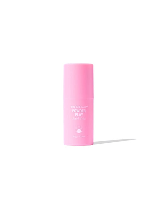 Breeze Balm Powder Play Blush Stick, Berry Flush, 9.5g product photo
