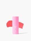 Breeze Balm Powder Play Blush Stick, Peach Please, 9.5g product photo