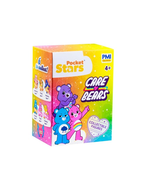Care Bears Collectible Figure Blind Box, Assorted product photo