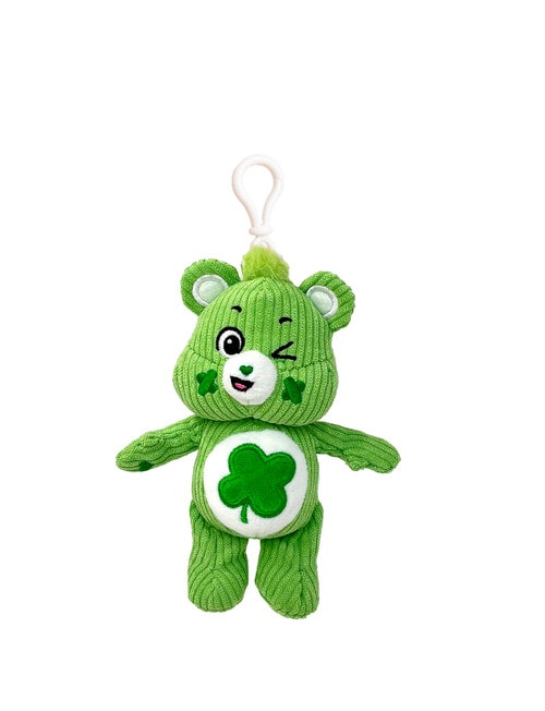 Care Bears Clip On Plush Blind Box, Assorted product photo View 07 L