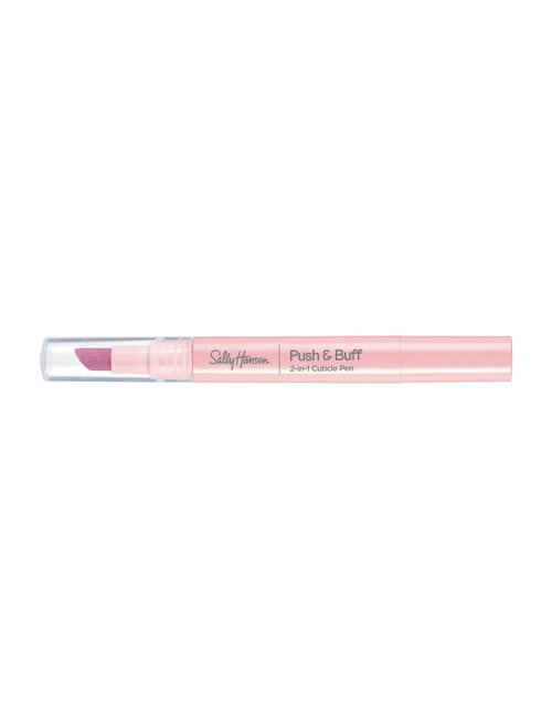 Sally Hansen Push & Buff Oil Infused Cuticle Eraser product photo View 02 L