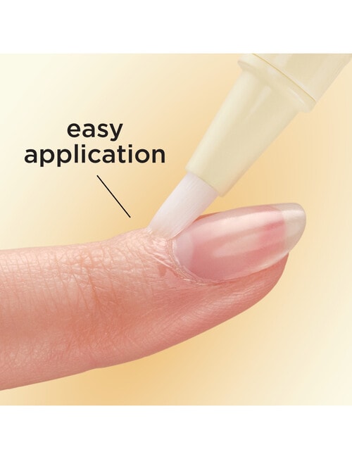 Sally Hansen Vitamin E Nail & Cuticle Oil Pen product photo View 04 L
