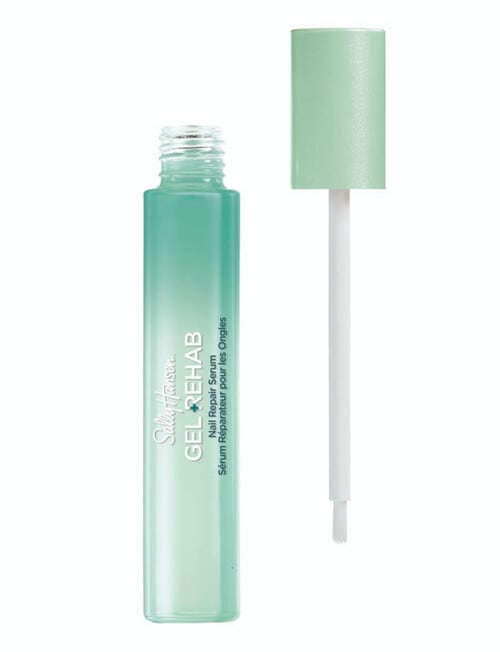 Sally Hansen Gel Rehab Nail Repair Serum product photo View 03 L