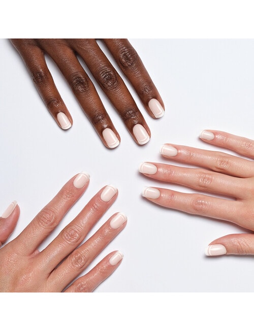 Sally Hansen Press On Nails, Petite French product photo View 03 L