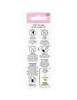 Sally Hansen Press On Nails, Petite French product photo View 04 S