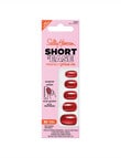 Sally Hansen Press On Nails, Short Queen product photo