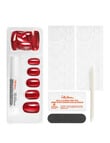 Sally Hansen Press On Nails, Short Queen product photo View 02 S